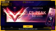 A new system (Image via Garena)